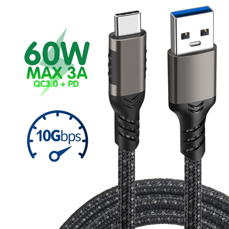 Samsung Ssd - Tip C USB A Kablosu PD