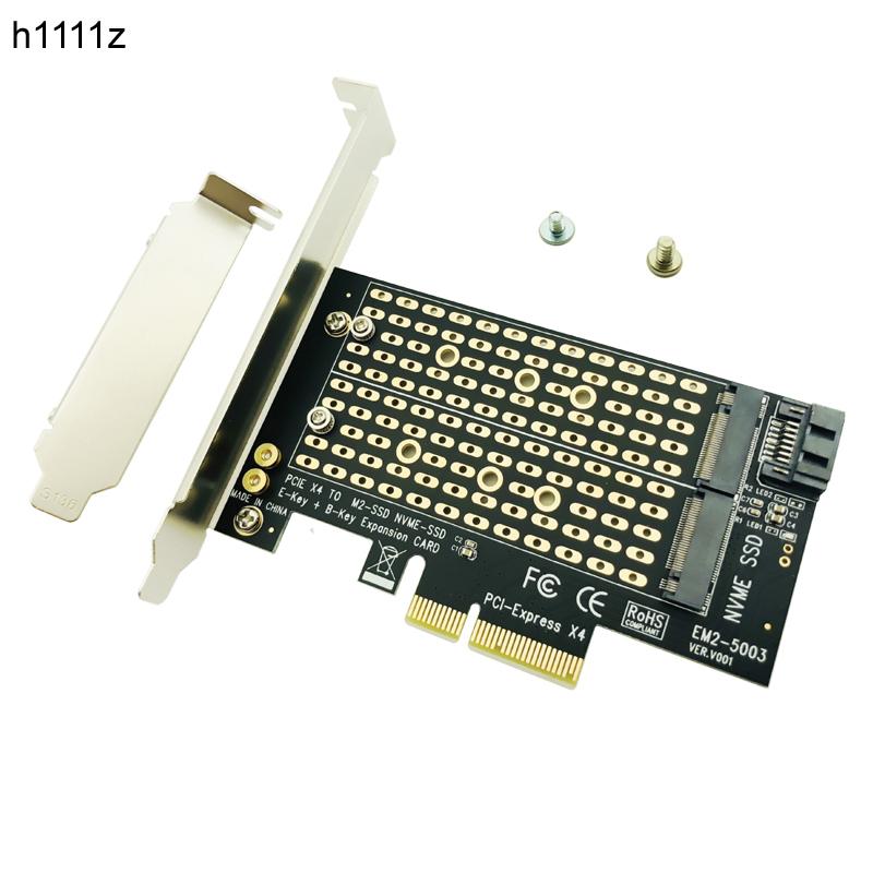 Memory Card Ssd - M.2 NVMe SSD NGFF'YE PCIE X4