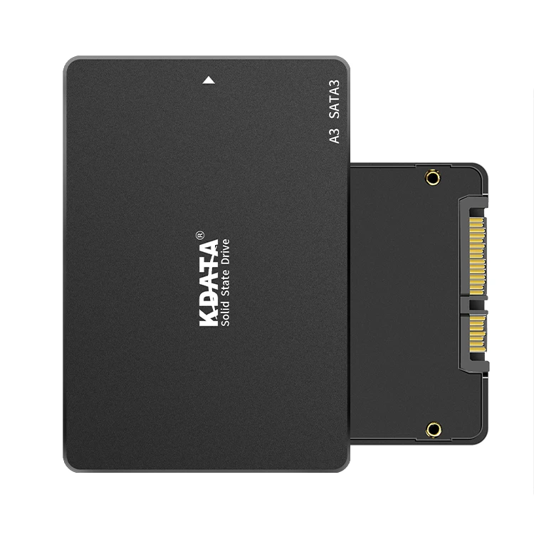 Ssd 500Gb - Kdata katı hal dahili diskleri sabit