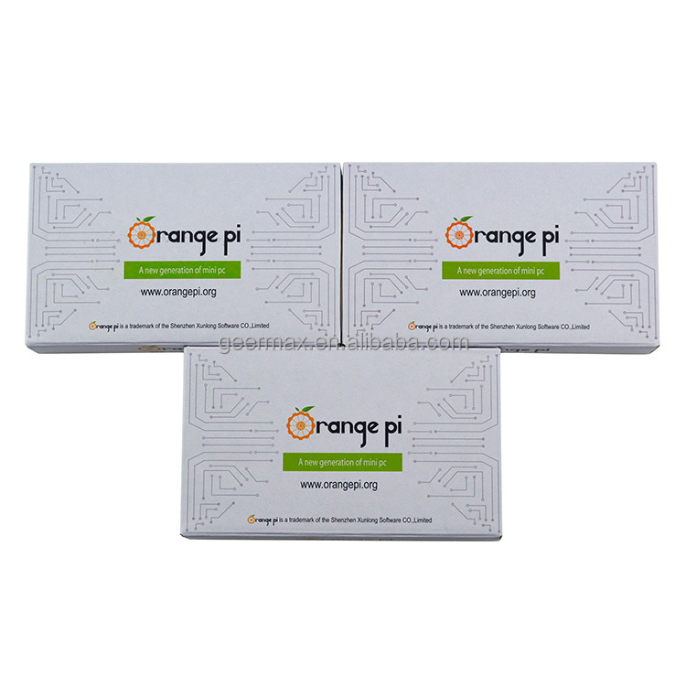 External Ssd - Orange Pi 5 8G Orijinal Yeni