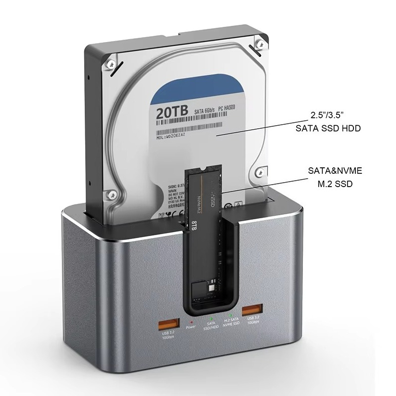 Ssd Hard Drive - EE1 Özel Hepsi Bir Arada Çift