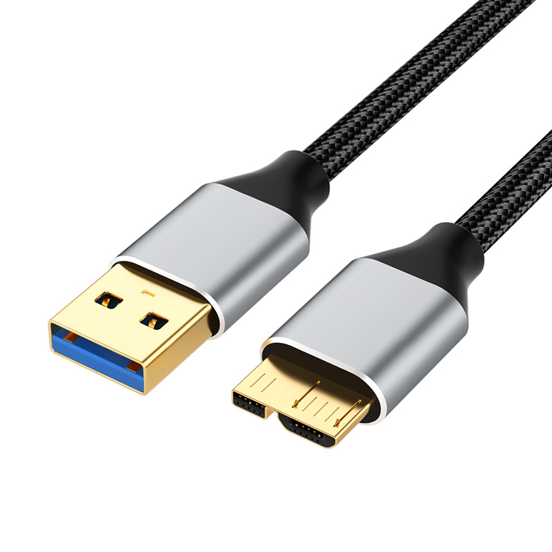 Samsung Ssd - USB 3.0 - Mikro B Kablosu,