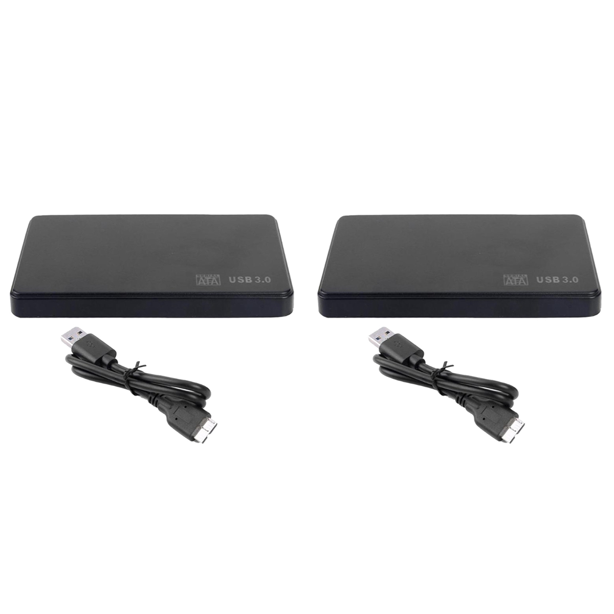 Sata Ssd - AB51 2 adet 2.5In SATA USB