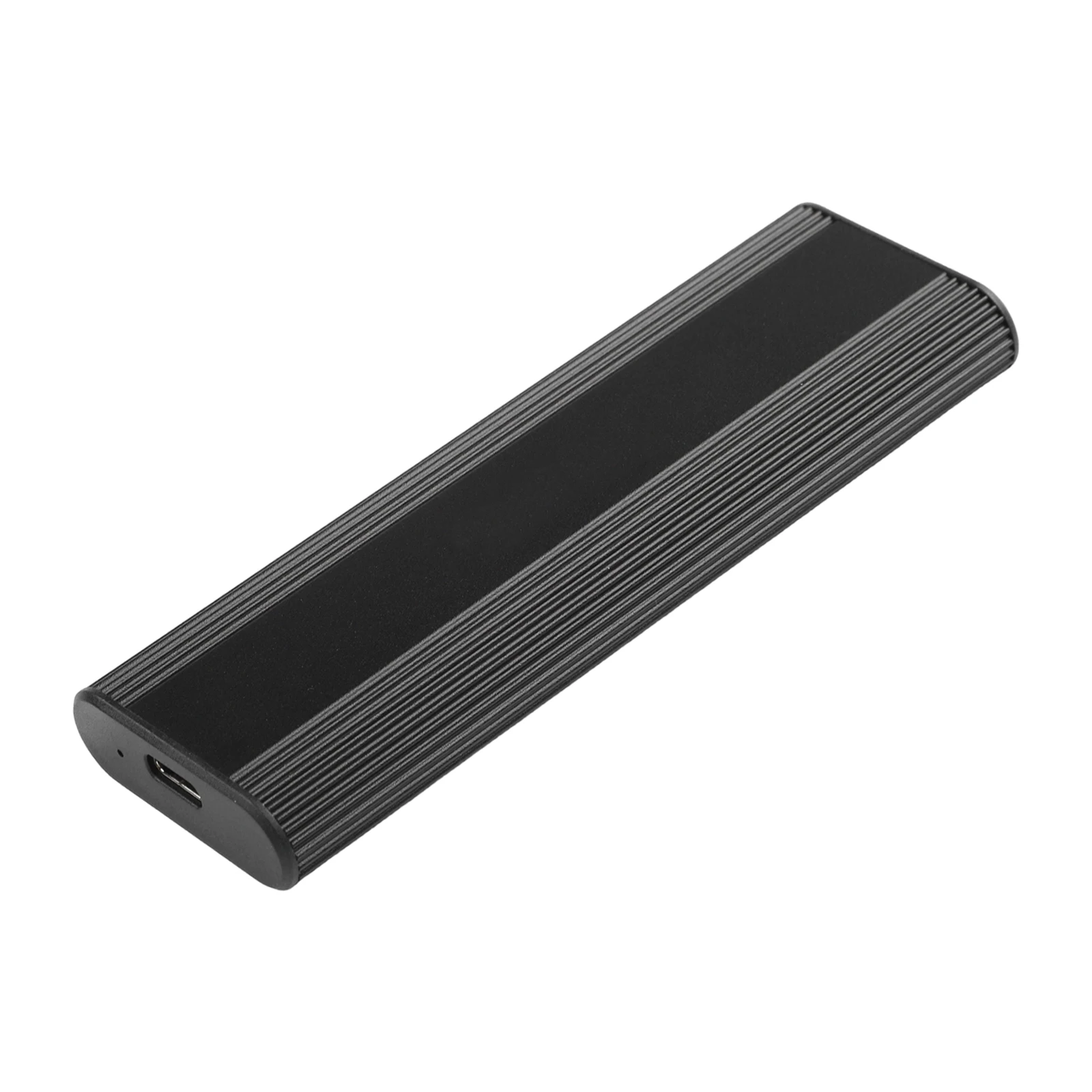 External Ssd - NVMe ve SSD'ler için Çift Protokol