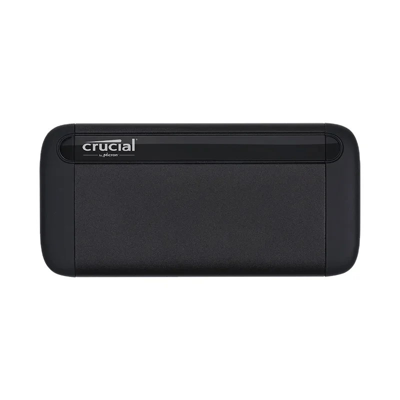 Ssd 1Tb - 2026 Premium %100 orijinal yeni Crucial