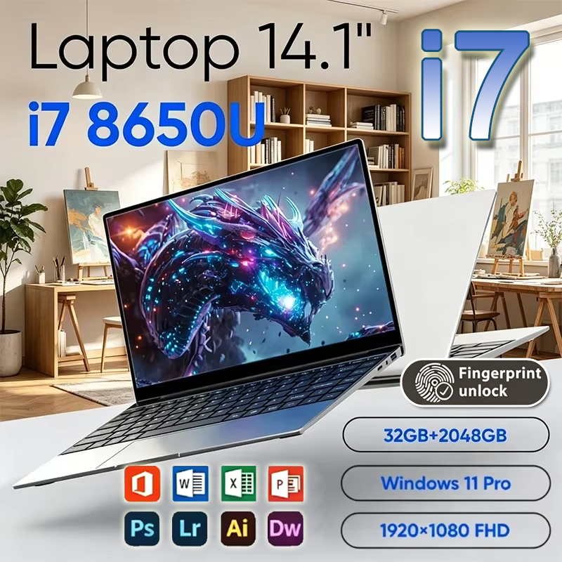 Handy 2026 Yeni Ultra İnce 14. - M.2 Ssd incelemesi ve fiyatı