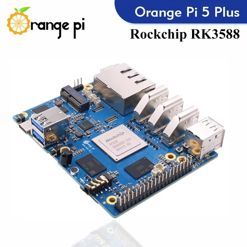 2026 Pi 5 Plus 4 8 16 32gb Ram - External Ssd incelemesi ve fiyatı