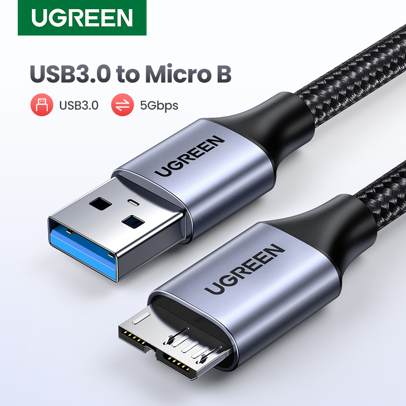 Rj45 mikro B kablosu USB 3.0 3 - Samsung Ssd incelemesi ve fiyatı
