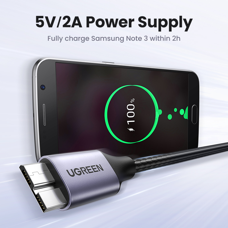 Rj45 mikro B kablosu USB 3.0 3 - Samsung Ssd incelemesi ve fiyatı