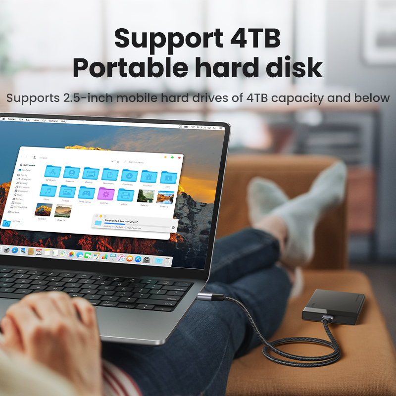 Rj45 mikro B kablosu USB 3.0 3 - Samsung Ssd incelemesi ve fiyatı