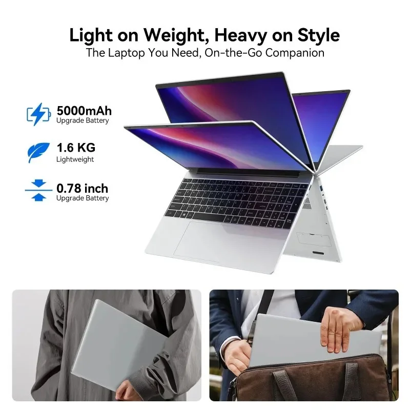 2026 Yeni 15.6' Intel N150 Win - Ssd 2Tb incelemesi ve fiyatı
