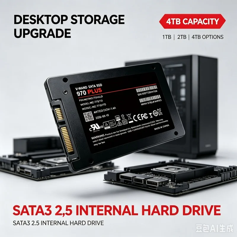 Orijinal, Yeni 2,5 İnç SATA3 S - Ssd 500Gb incelemesi ve fiyatı