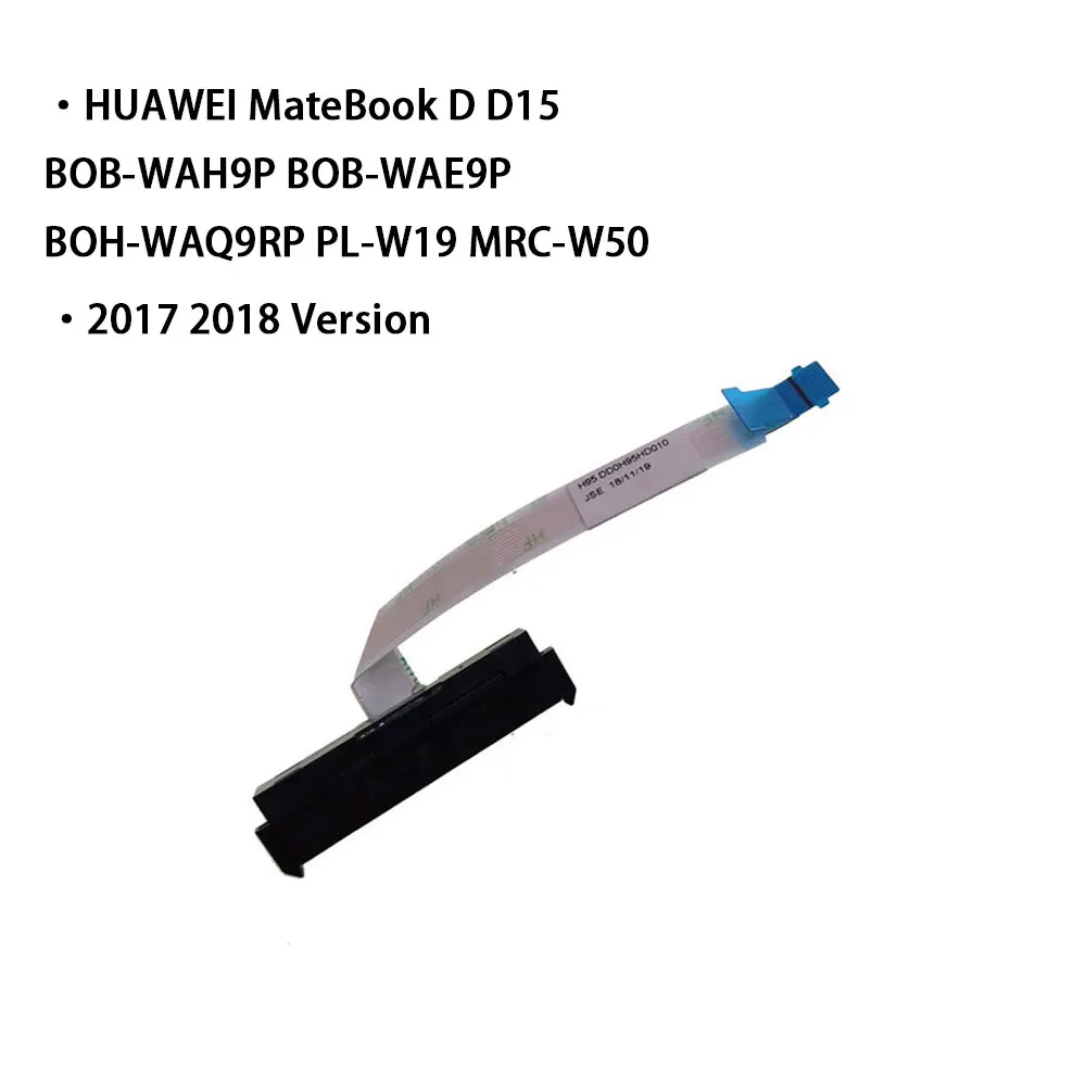 HUAWEI MateBook D D15 BOB-WAH9 - Ssd Hard Drive incelemesi ve fiyatı