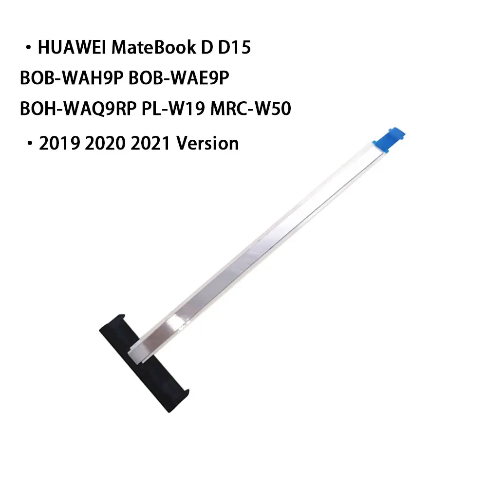 HUAWEI MateBook D D15 BOB-WAH9 - Ssd Hard Drive incelemesi ve fiyatı