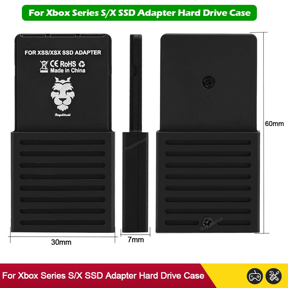 Xbox Series X/S Harici SSD Ada - Memory Card Ssd incelemesi ve fiyatı