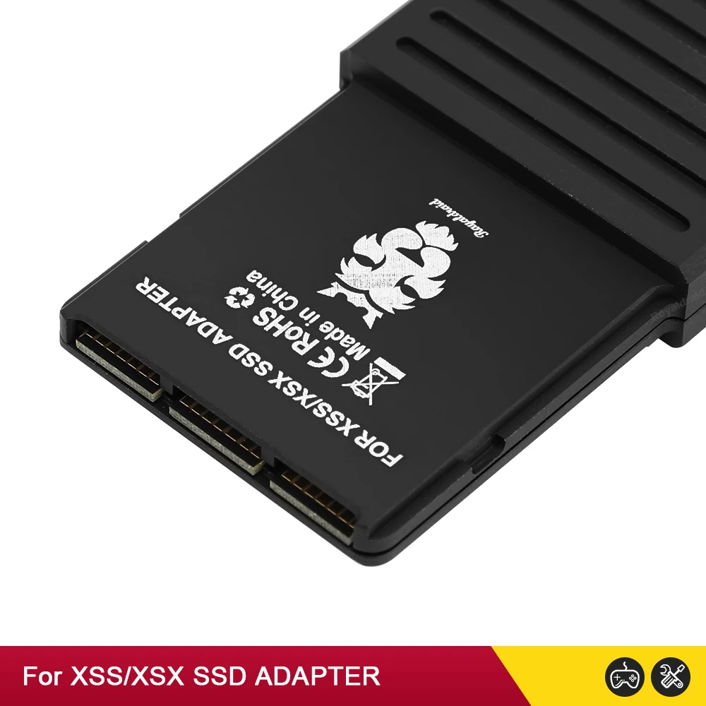Xbox Series X/S Harici SSD Ada - Memory Card Ssd incelemesi ve fiyatı