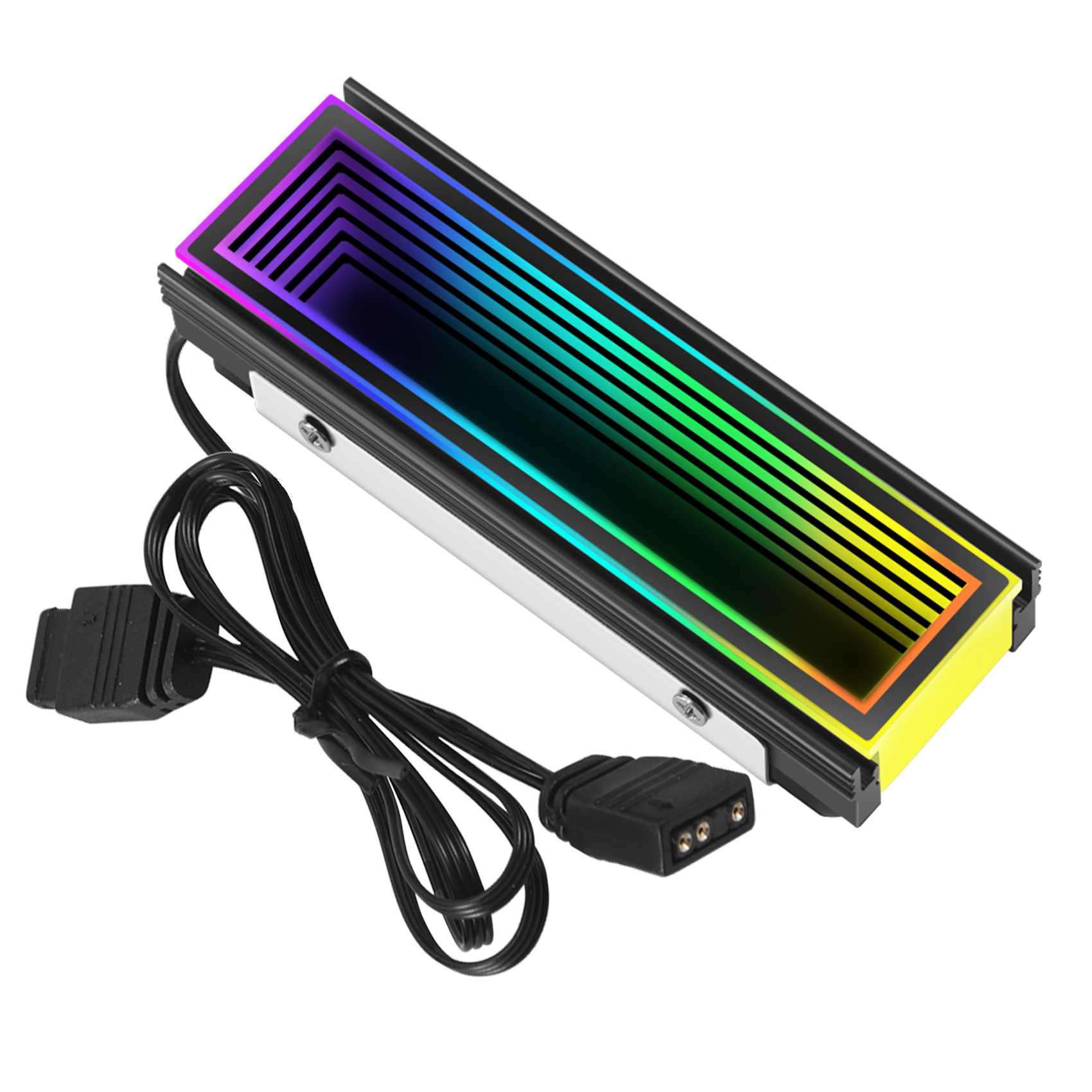 Üstün Performanslı 5V ARGB Sen - Nvme Ssd incelemesi ve fiyatı