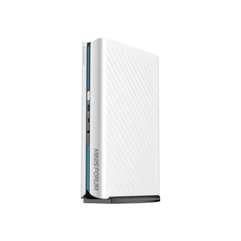 Minisforum AtomMan G1 Pro Ryze - Ssd 1Tb incelemesi ve fiyatı