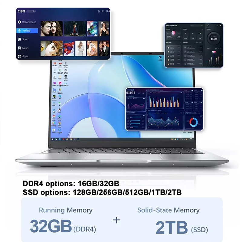 Yeni Ultra İnce Dizüstü Bilgis - Ssd 1Tb incelemesi ve fiyatı