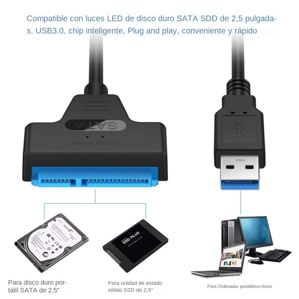 30cm USB 3.0 SATA 3 Kablosu SA - Ssd Hard Drive incelemesi ve fiyatı