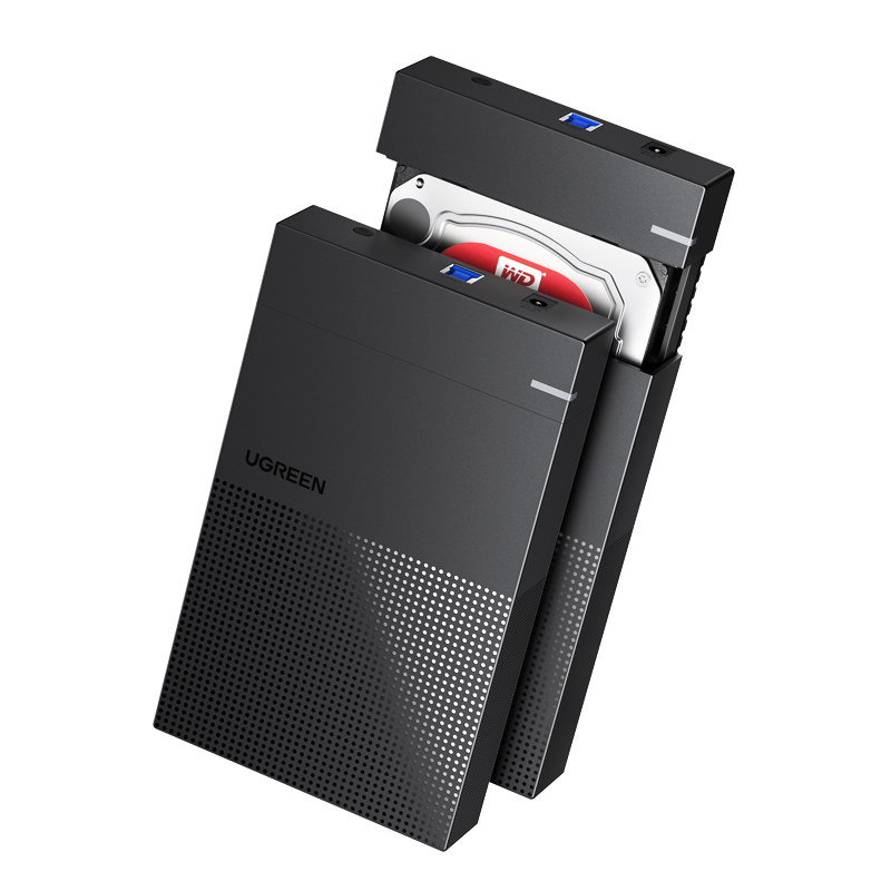 UGREEN Harici Sabit Disk Kutus - Sata Ssd incelemesi ve fiyatı