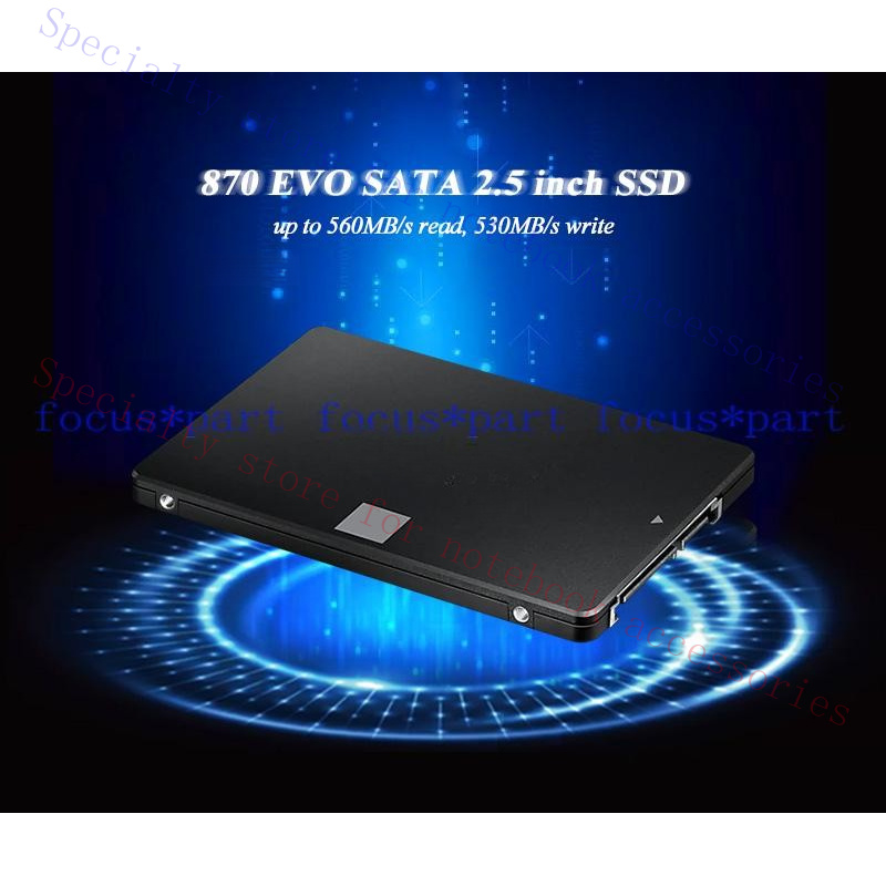R+ FOR Samsung 2.5 SSD 870 EVO - Samsung Ssd incelemesi ve fiyatı