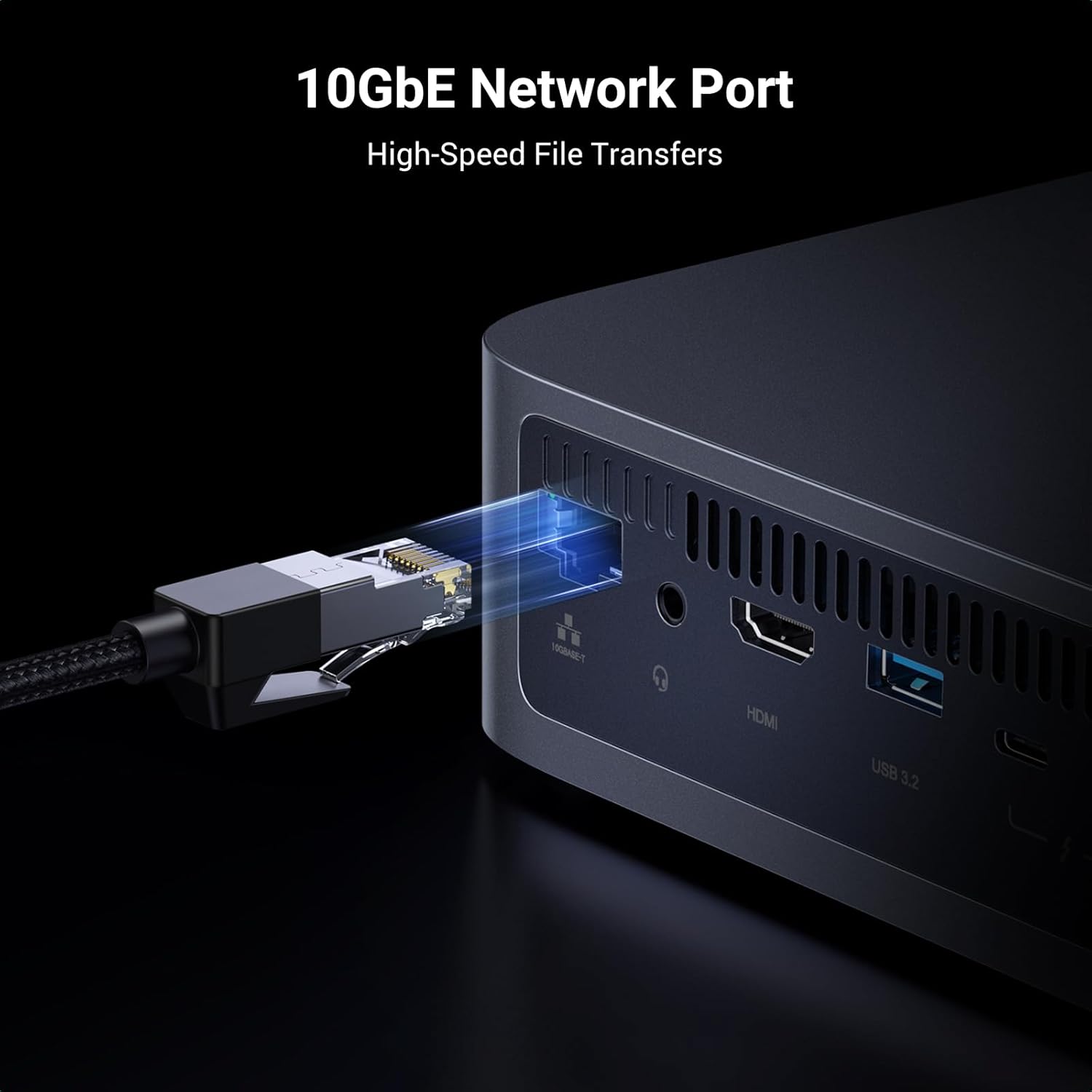 UGREEN NASync DXP480T Plus 4 Y - Nvme Ssd incelemesi ve fiyatı
