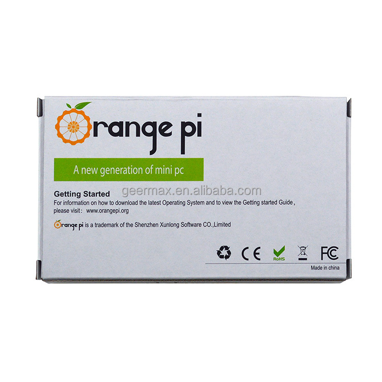 Orange Pi 5 8G Orijinal Yeni R - External Ssd incelemesi ve fiyatı