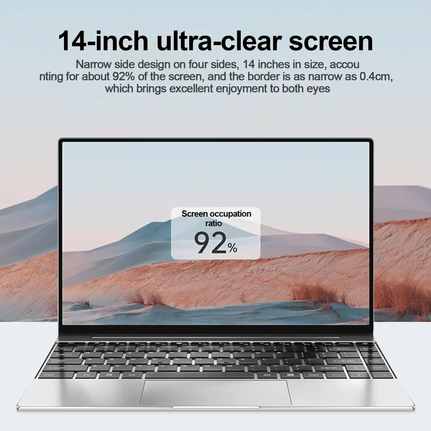 Novate 2026 Şık Tasarımlı 14.1 - Ssd 2Tb incelemesi ve fiyatı