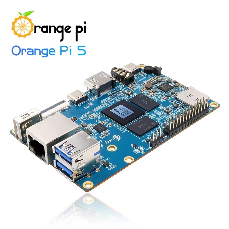 【Sıcak Fırsat】Orange Pi 5 4GB  - External Ssd incelemesi ve fiyatı
