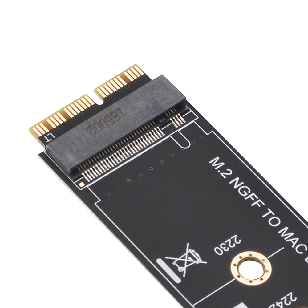 M.2 NVME SSD dönüştürücü adapt - Memory Card Ssd incelemesi ve fiyatı