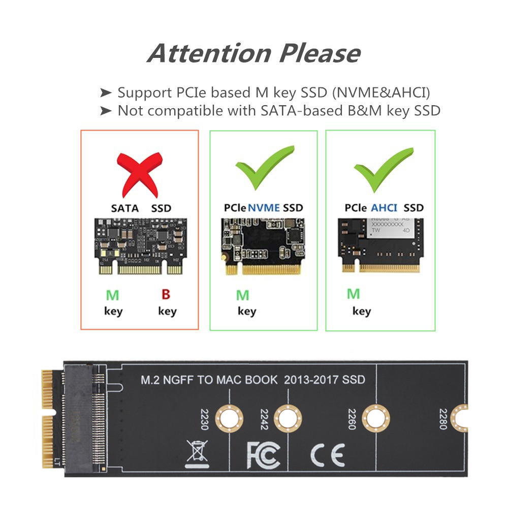 M.2 NVME SSD dönüştürücü adapt - Memory Card Ssd incelemesi ve fiyatı