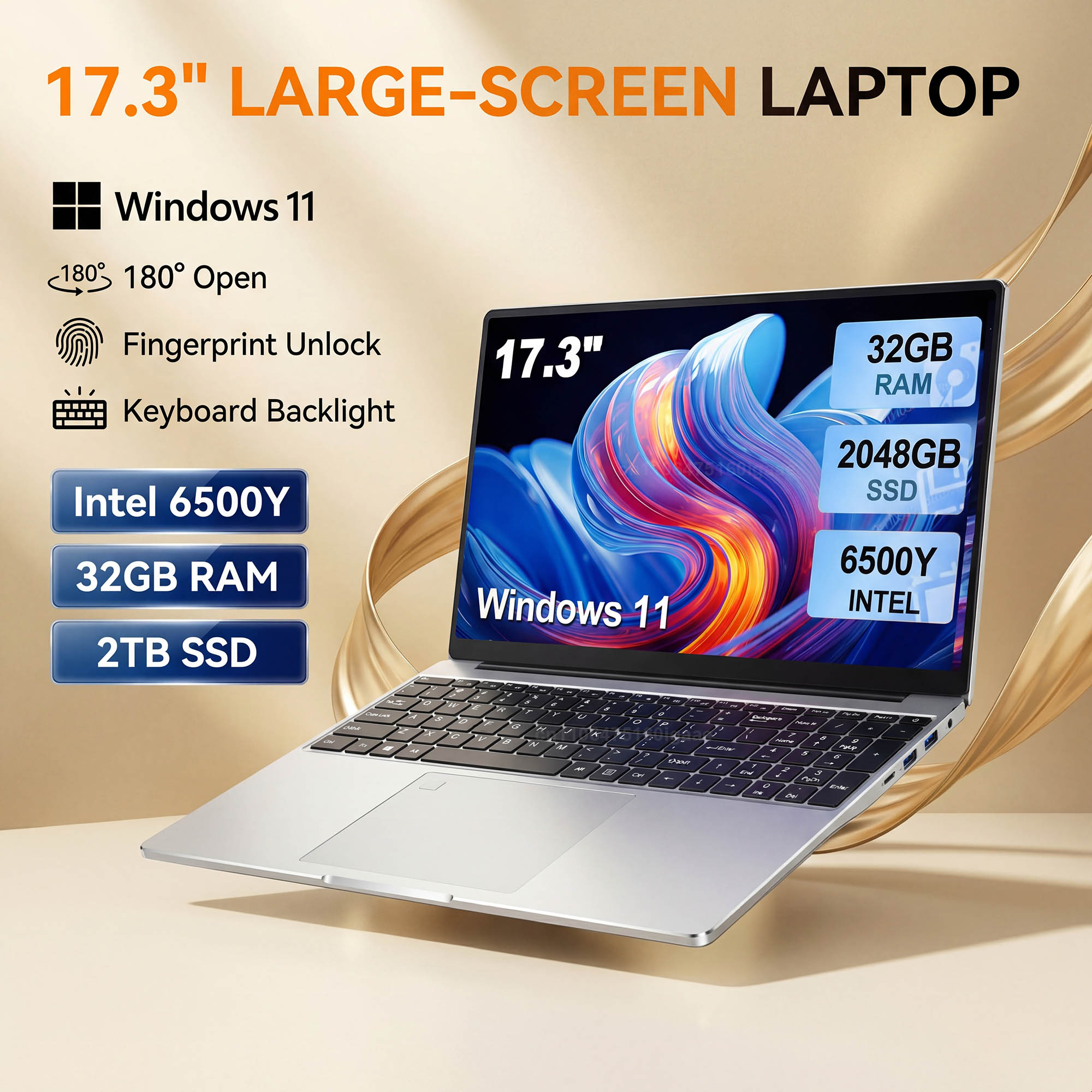 HOT 17,3 inç Geniş Ekranlı Diz - Ssd 2Tb incelemesi ve fiyatı