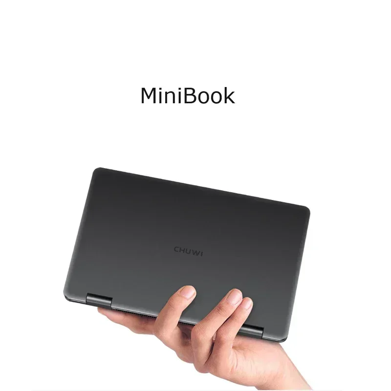 HT CHUWI MiniBook 8 İnç N100 1 - Ssd 1Tb incelemesi ve fiyatı