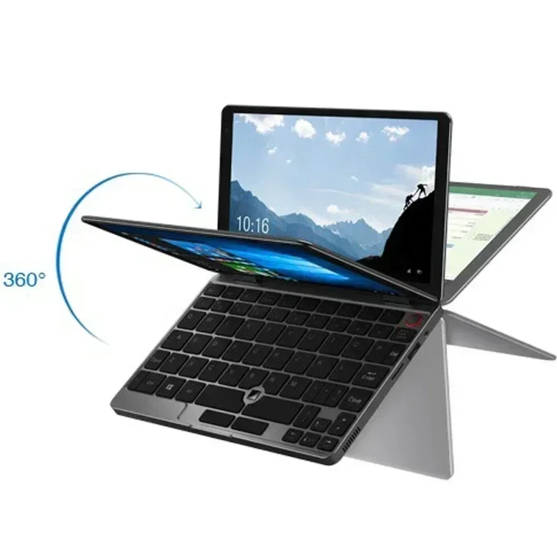 HT CHUWI MiniBook 8 İnç N100 1 - Ssd 1Tb incelemesi ve fiyatı