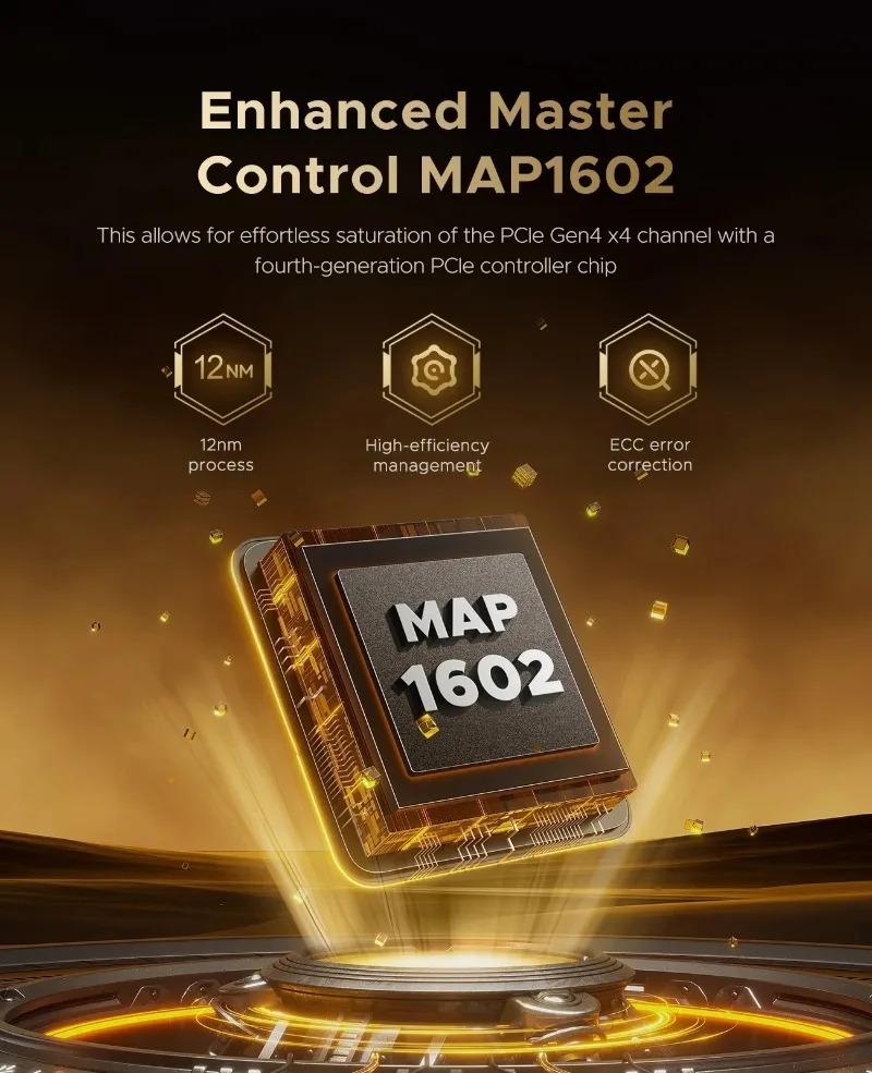 %100 orijinal 1080PRO PCIe 4.0 - Ssd 500Gb incelemesi ve fiyatı