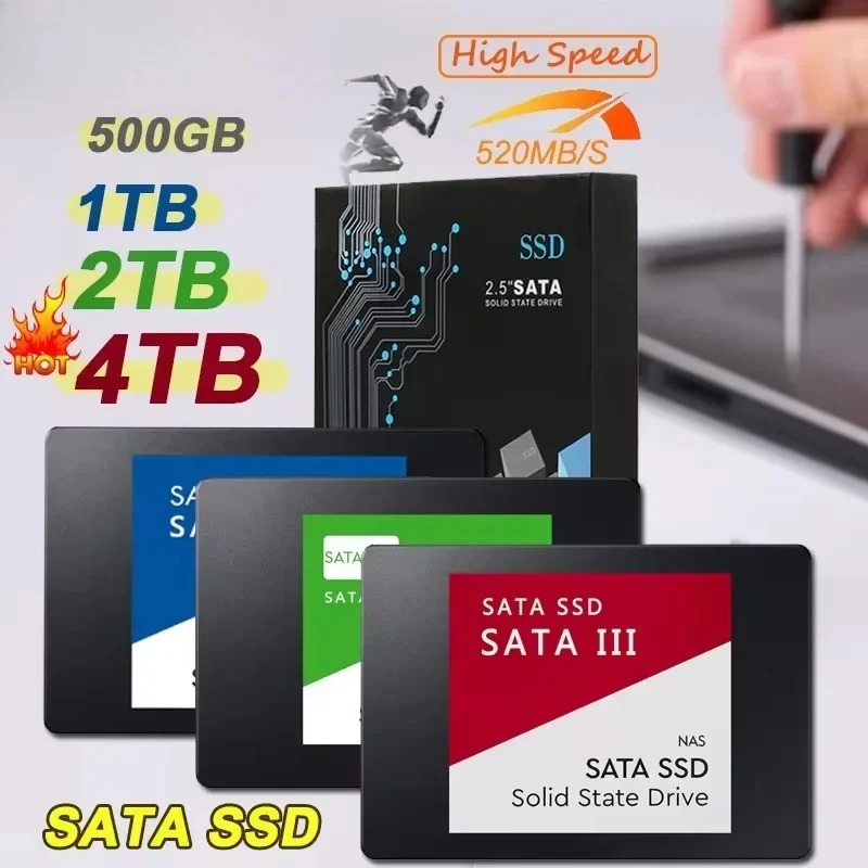 Dizüstü Bilgisayarlar İçin 500 - Ssd 500Gb incelemesi ve fiyatı