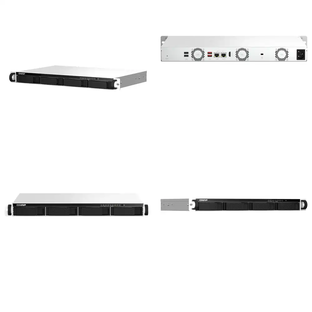 TS-464eU-8G Ağ Depolama Cihazı - Nvme Ssd incelemesi ve fiyatı