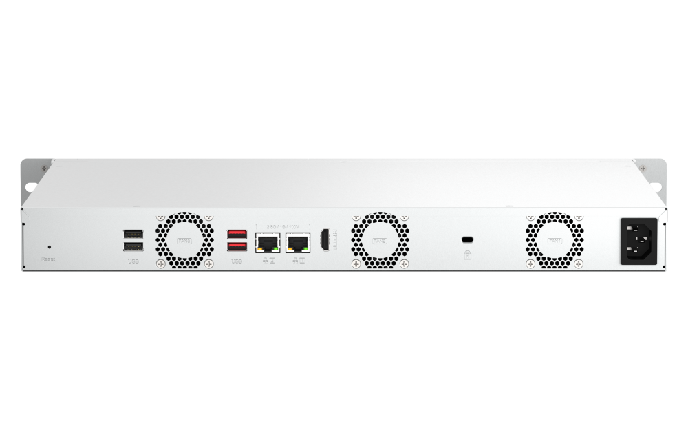 TS-464eU-8G Ağ Depolama Cihazı - Nvme Ssd incelemesi ve fiyatı