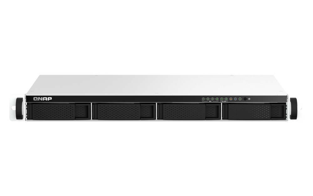 TS-464eU-8G Ağ Depolama Cihazı - Nvme Ssd incelemesi ve fiyatı