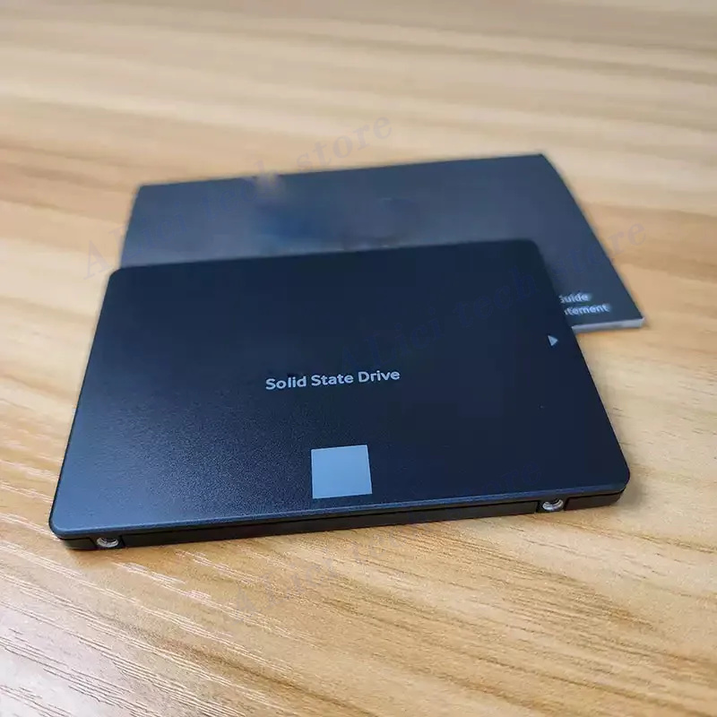 Orijinal SSD Samsung 870EVO ka - Samsung Ssd incelemesi ve fiyatı