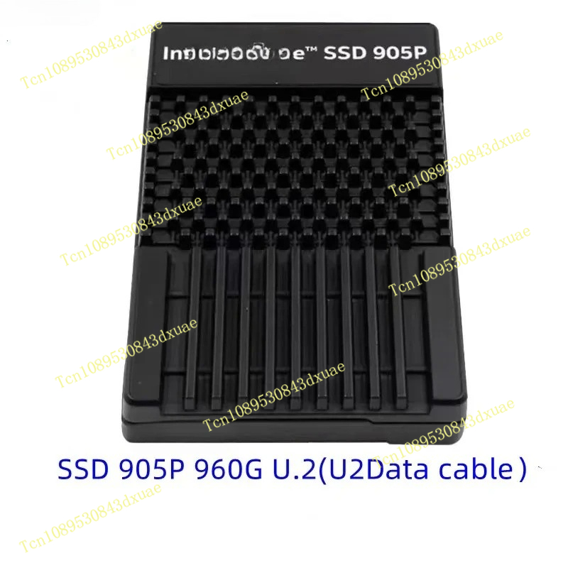 Orijinal Intel Optane SSD 905P - Nvme Ssd incelemesi ve fiyatı