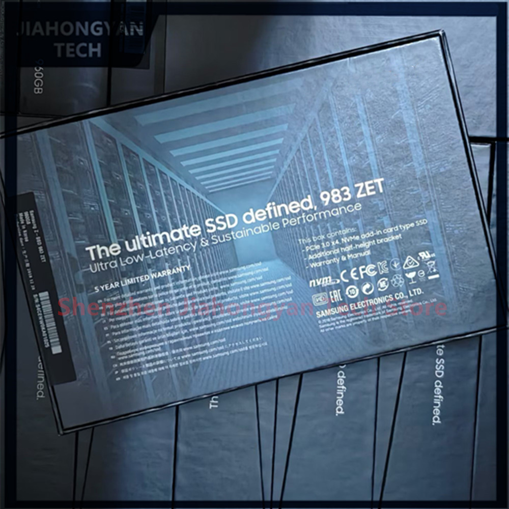 Yepyeni orijinal Samsung SSD 9 - Samsung Ssd incelemesi ve fiyatı