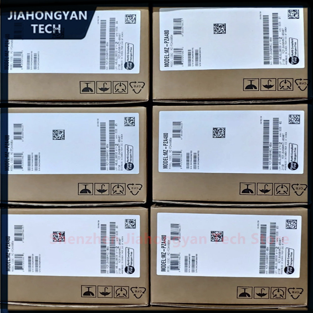 Yepyeni orijinal Samsung SSD 9 - Samsung Ssd incelemesi ve fiyatı