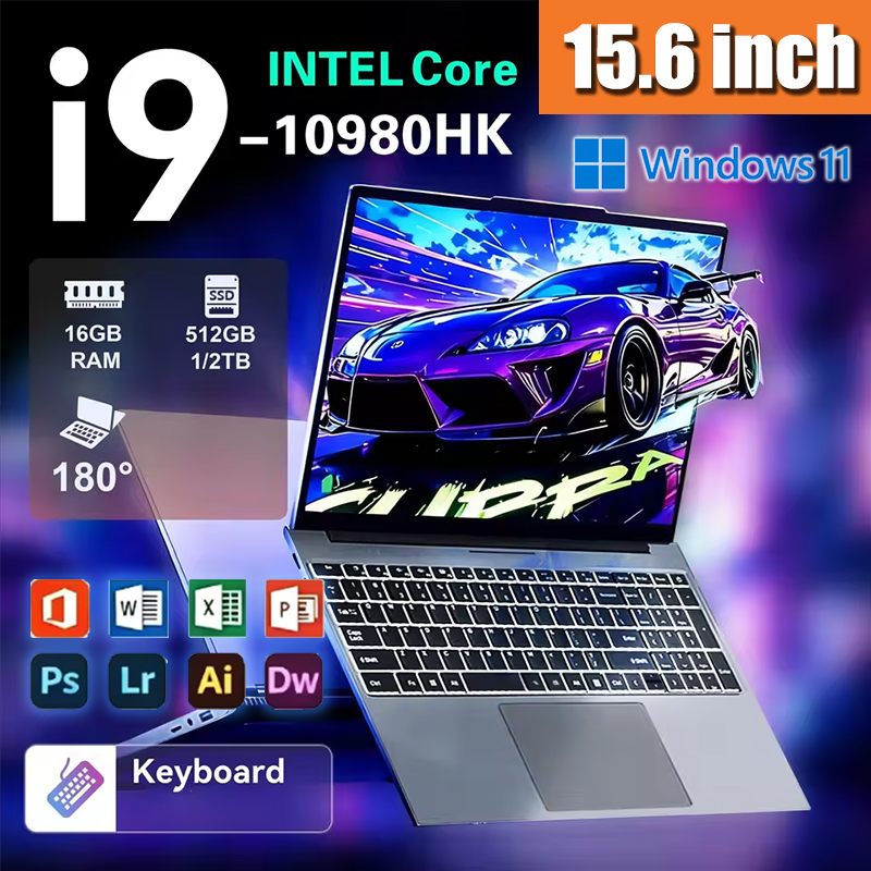 15.6 inç Intel N95 Taşınabilir - Ssd 2Tb incelemesi ve fiyatı
