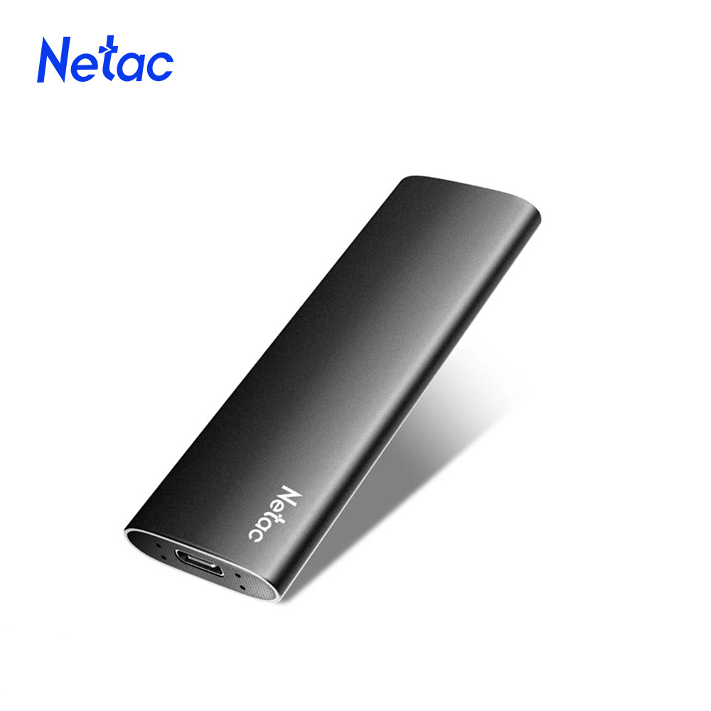 Netac taşınabilir SSD 2TB 1TB  - Ssd 500Gb incelemesi ve fiyatı