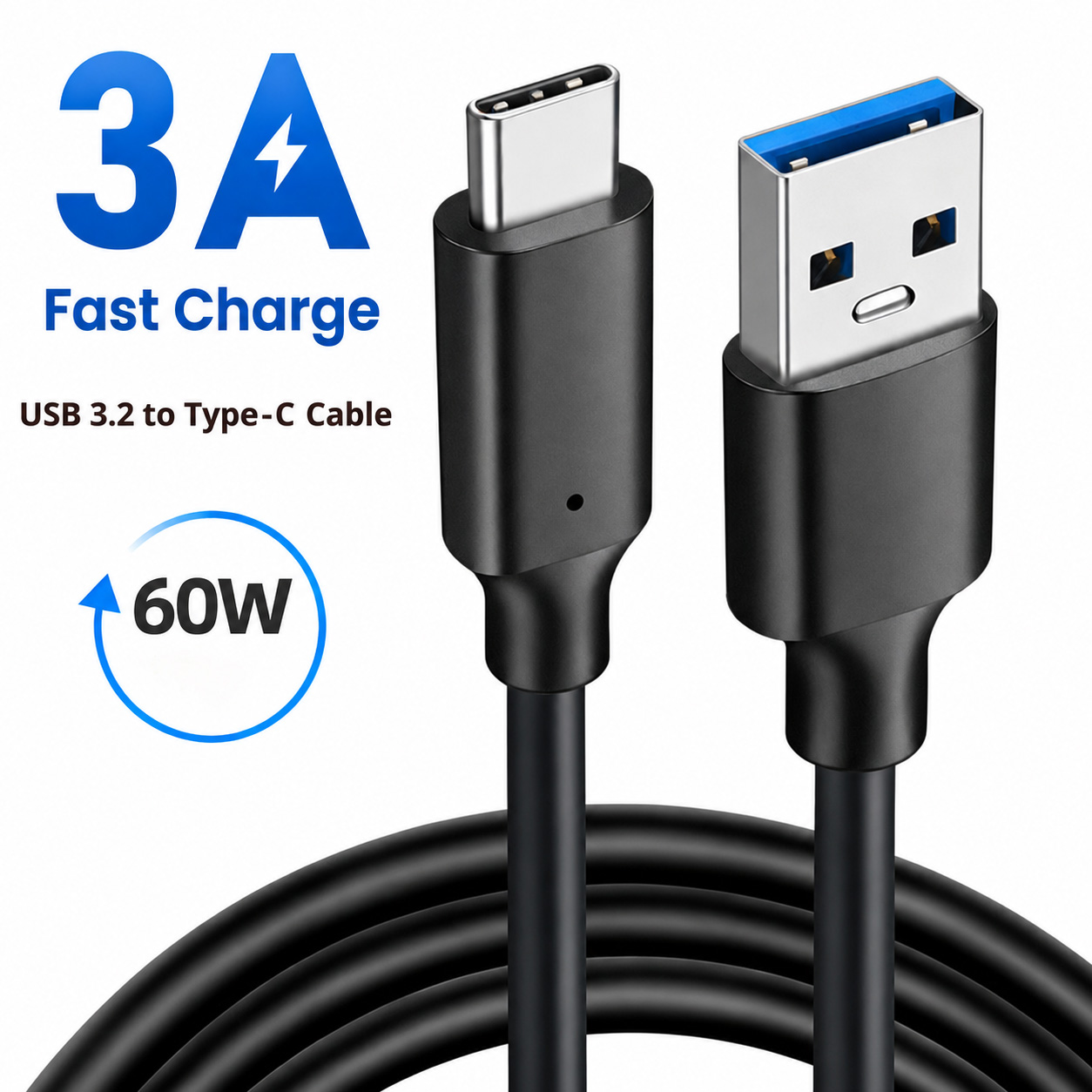 USB 3.2 Tip C - A Kablo 10Gbps - Samsung Ssd incelemesi ve fiyatı