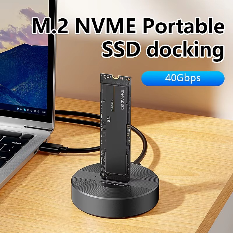 40Gbps Yüksek Hızlı İletim Hız - Nvme Ssd incelemesi ve fiyatı