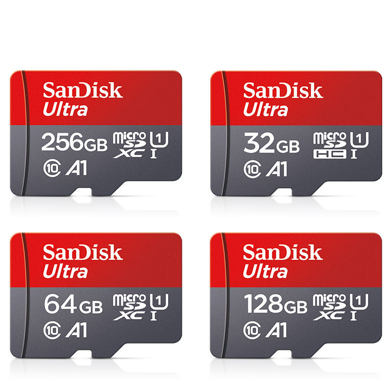 TFcard 64 GB 16 GB 32 GB Hafız - Memory Card Ssd incelemesi ve fiyatı
