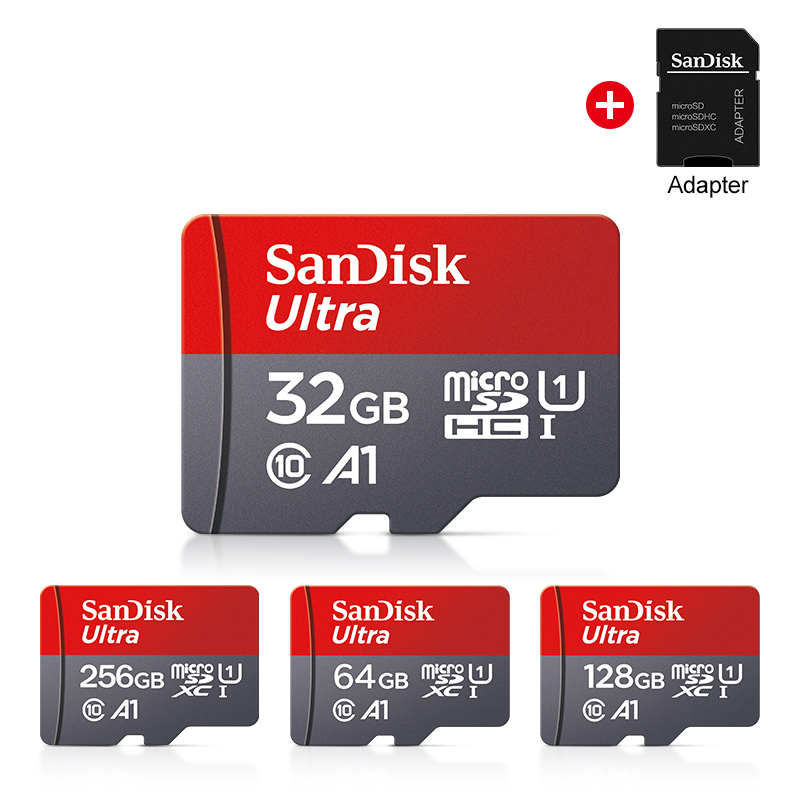 TFcard 64 GB 16 GB 32 GB Hafız - Memory Card Ssd incelemesi ve fiyatı